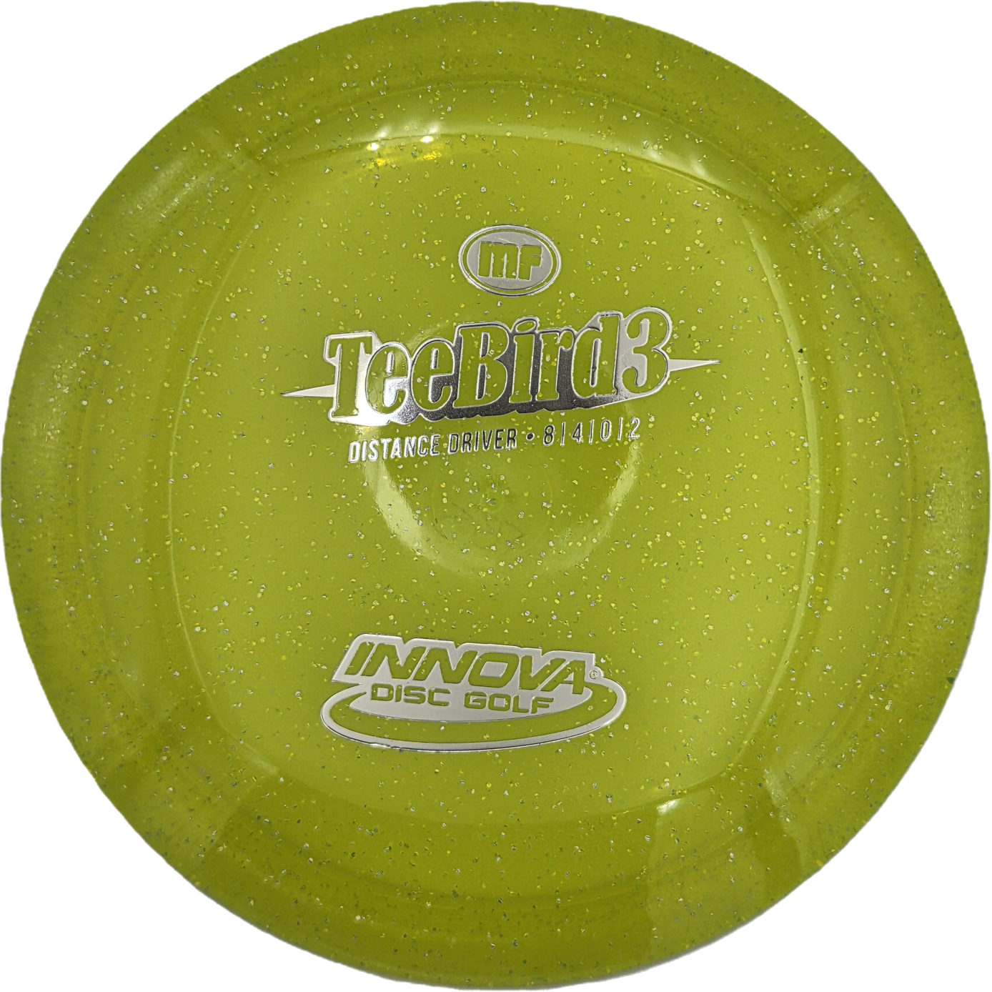 CHAMPION TEEBIRD3 METAL FLAKE