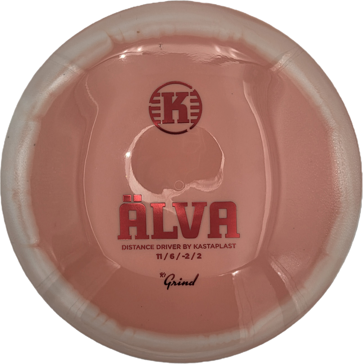 K1 GRIND ÀLVA
