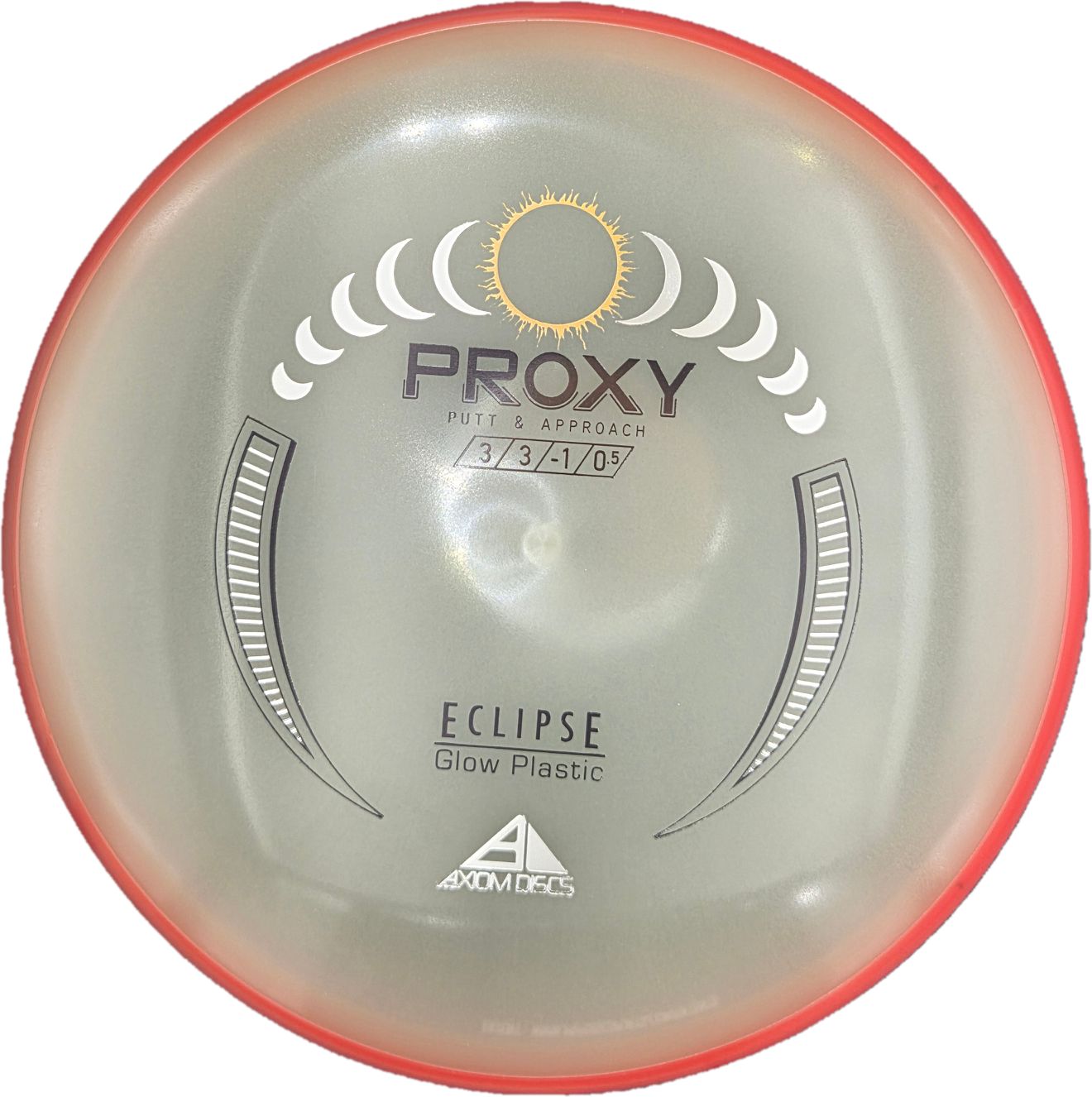 ECLIPSE GLOW PROXY