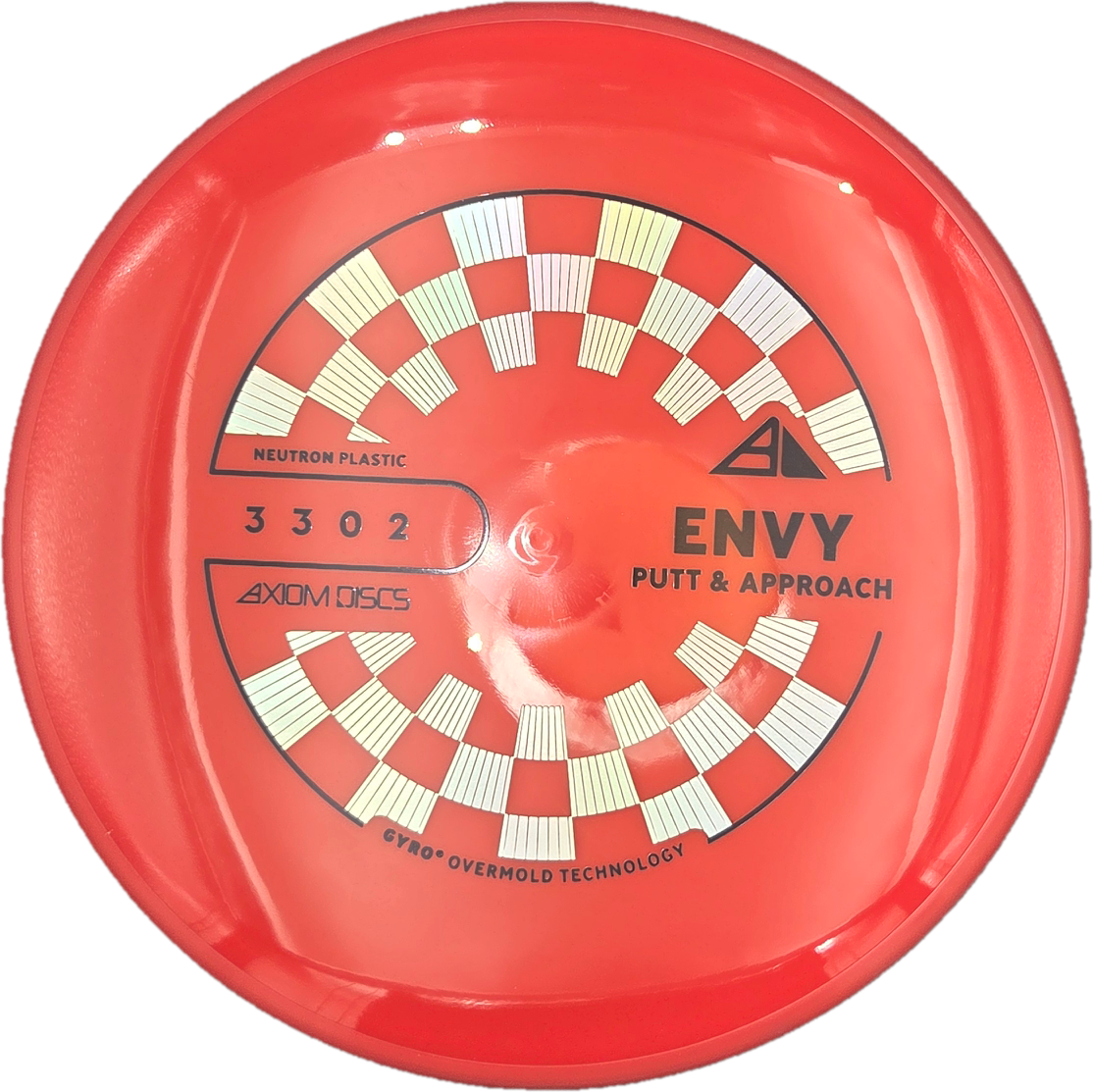 NEUTRON ENVY