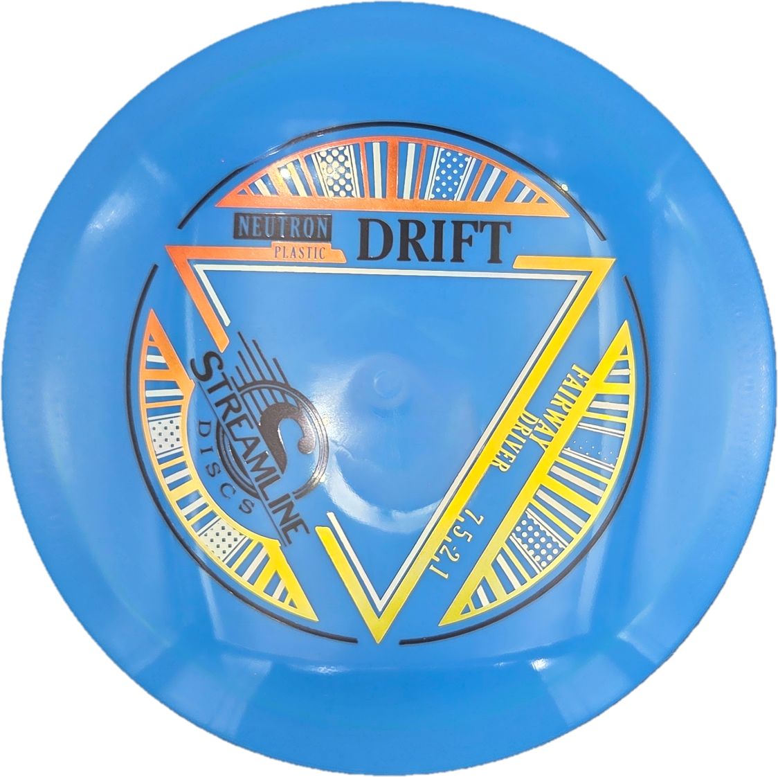 NEUTRON DRIFT