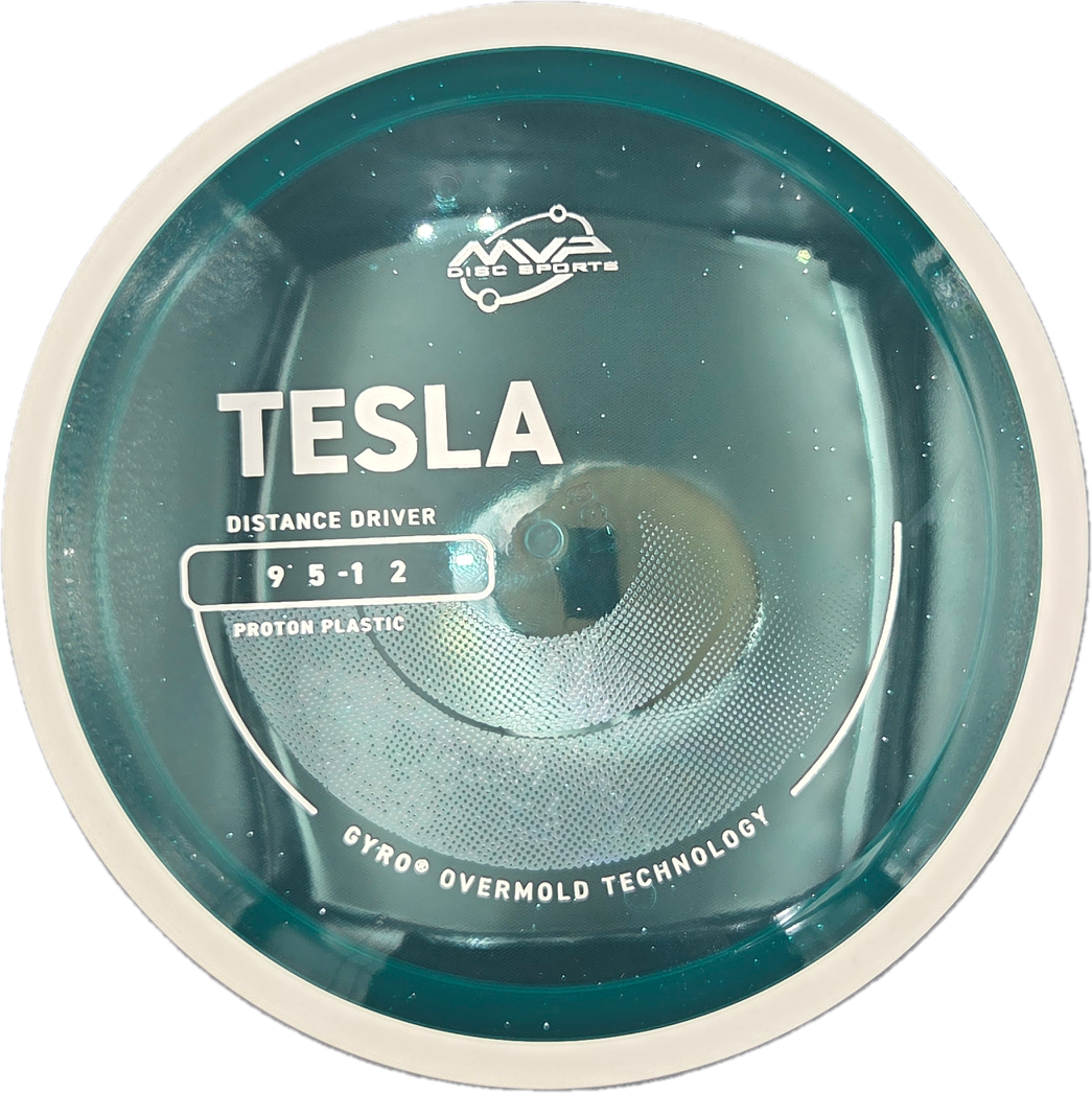 MVP PROTON TESLA