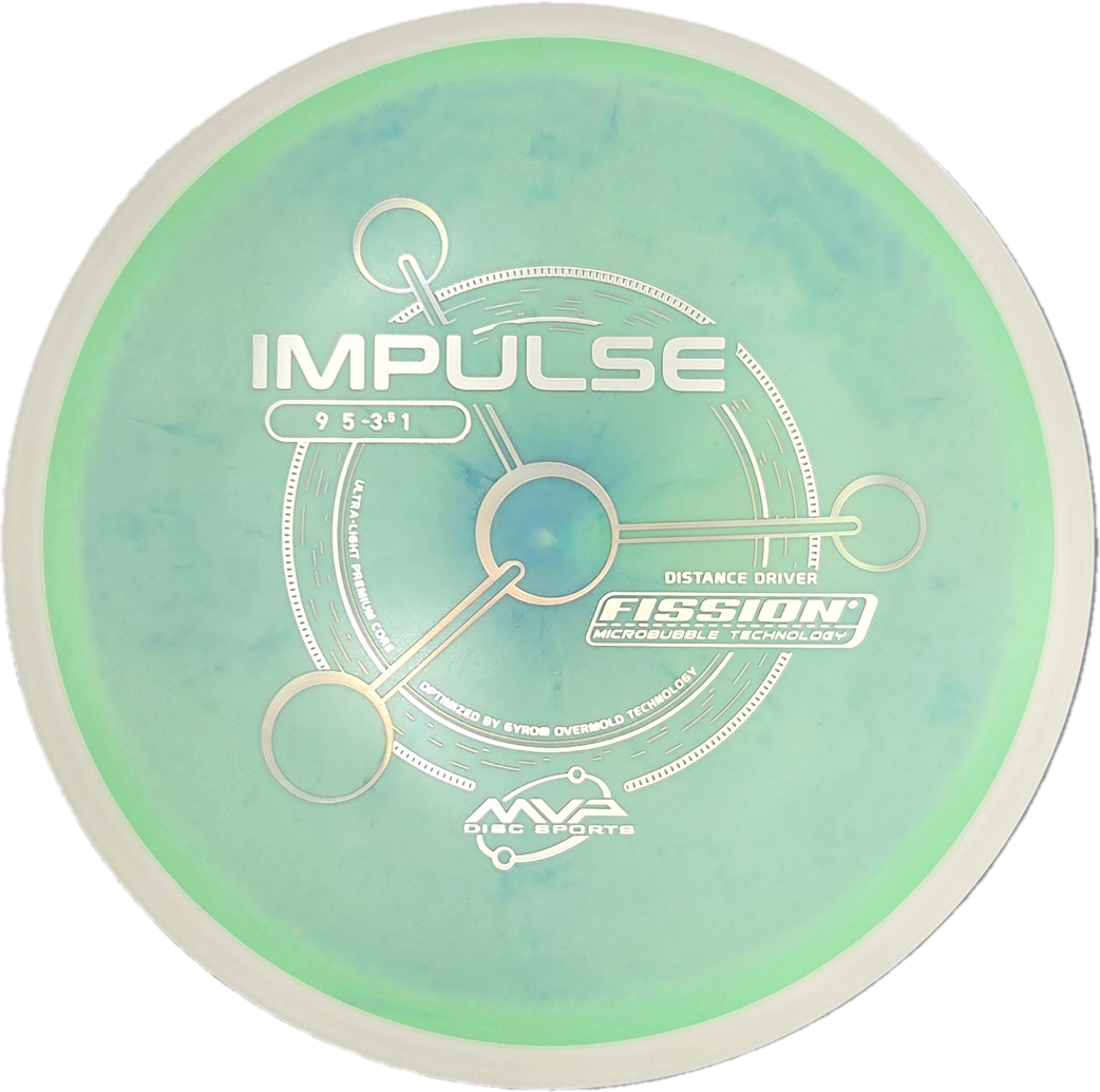 FISSION IMPULSE