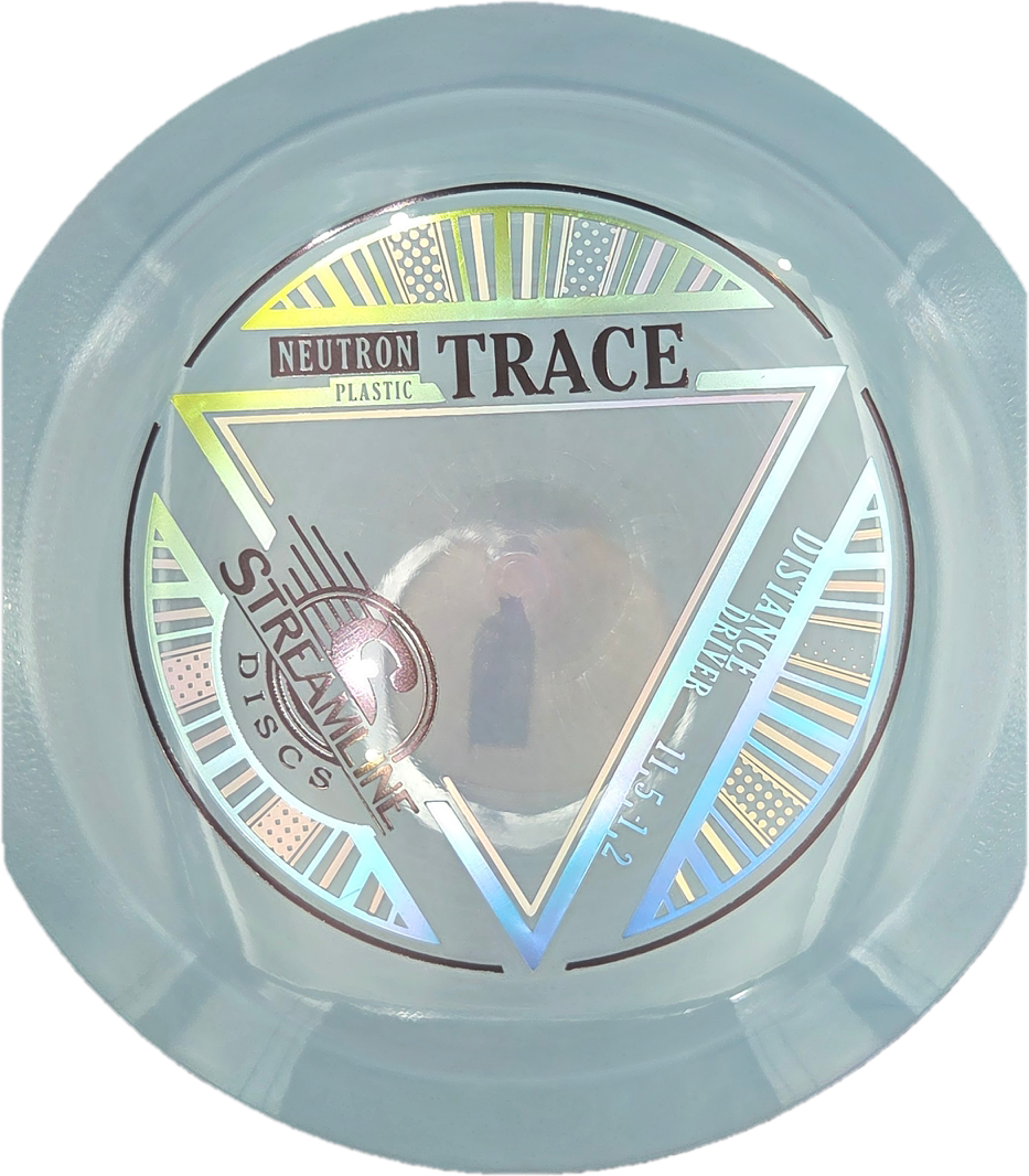 SL NEUTRON TRACE