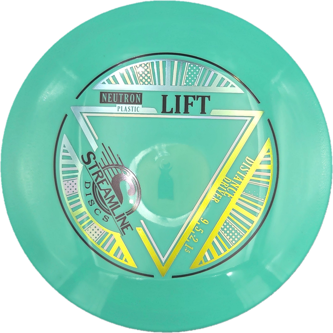 SL NEUTRON LIFT