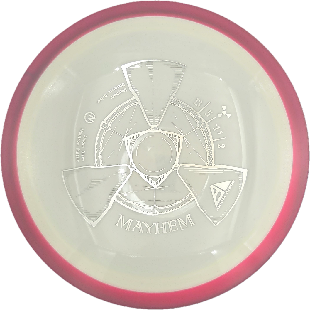 AXIOM NEUTRON MAYHEM