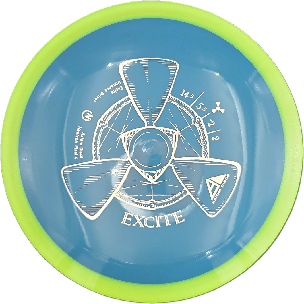 AXIOM NEUTRON EXCITE