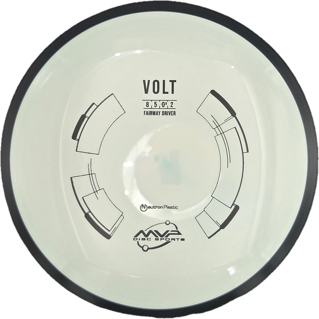 NEUTRON VOLT