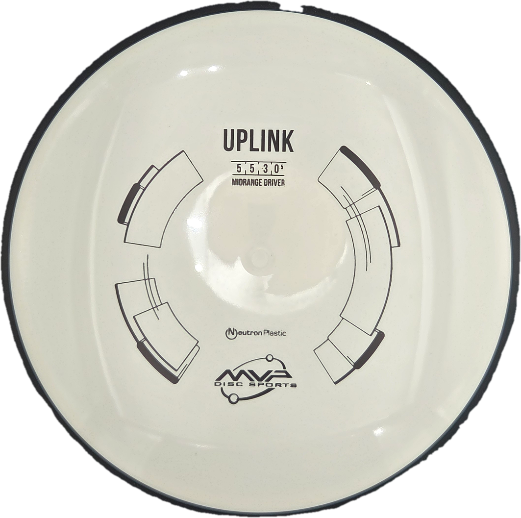 MVP NEUTRON UPLINK