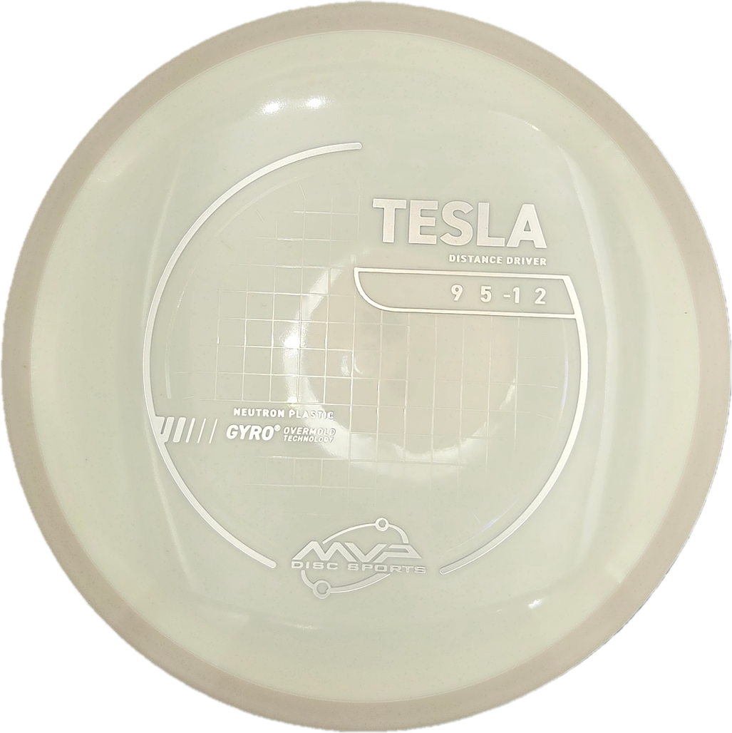 MVP NEUTRON TESLA
