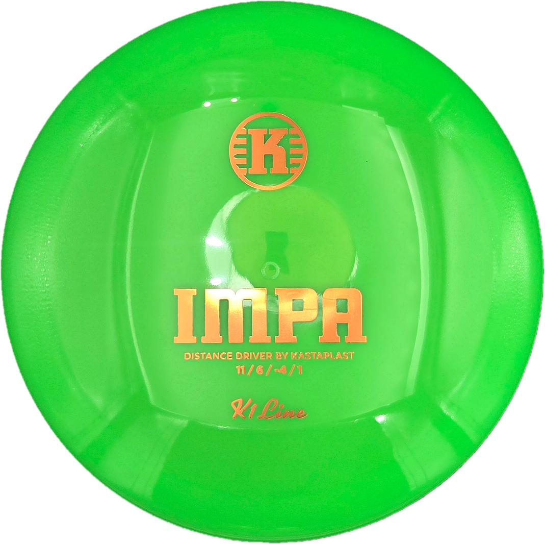 K1 IMPA