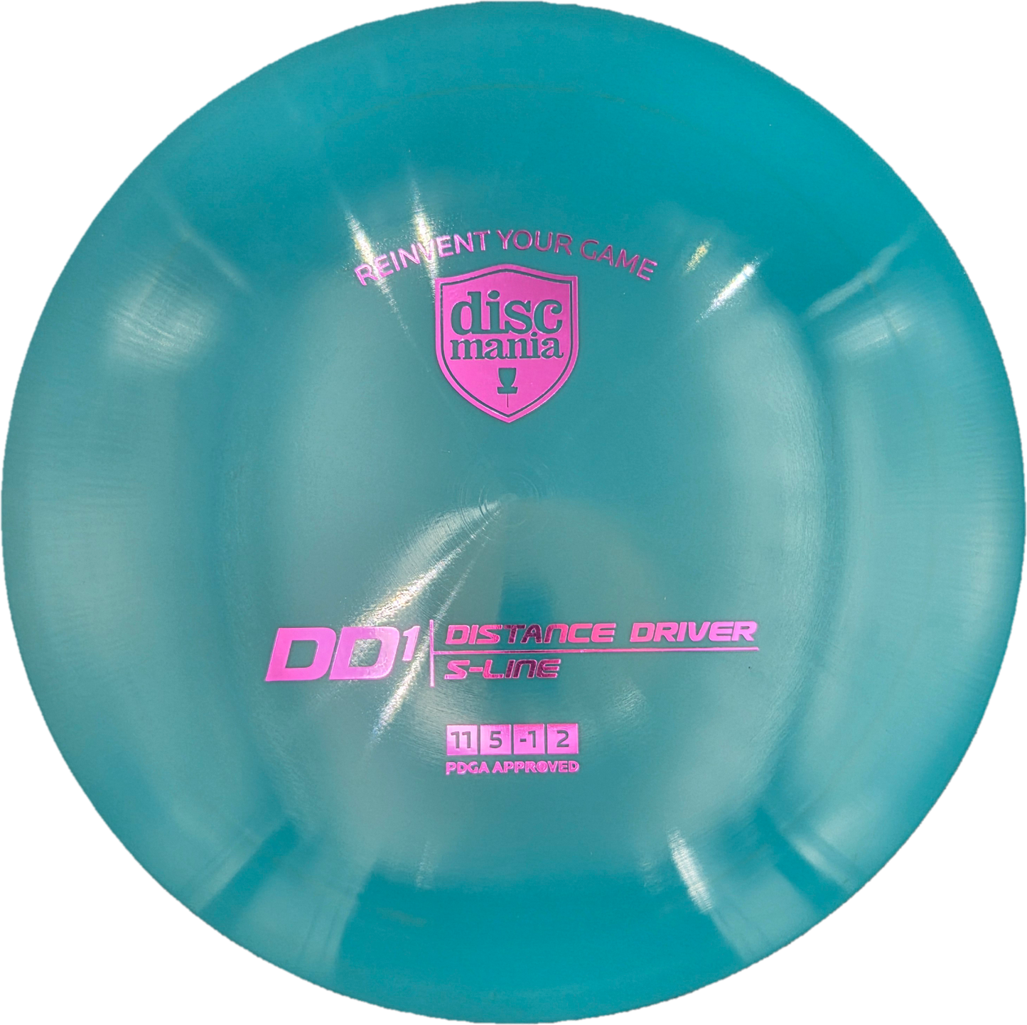 S-LINE DD1