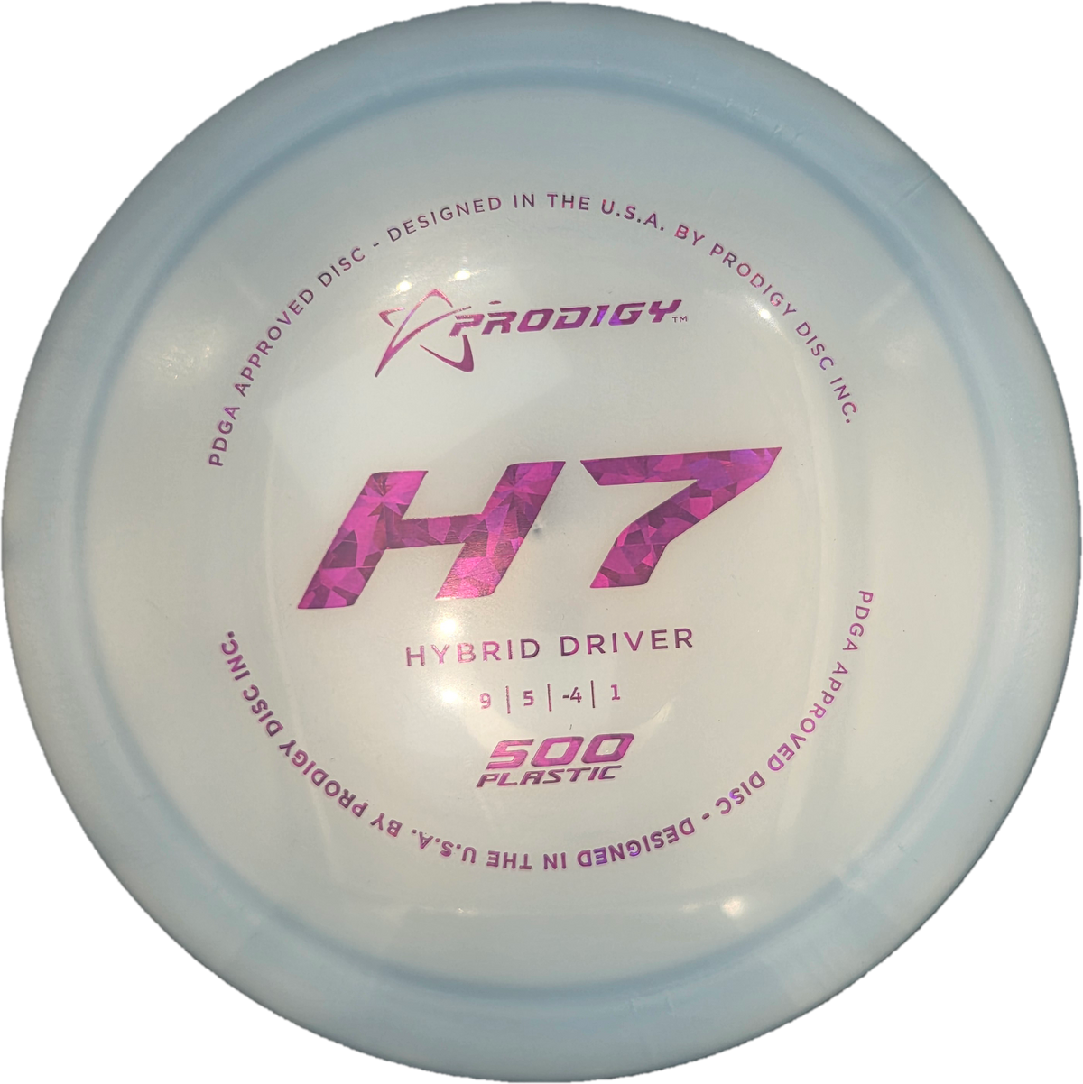 H7 500
