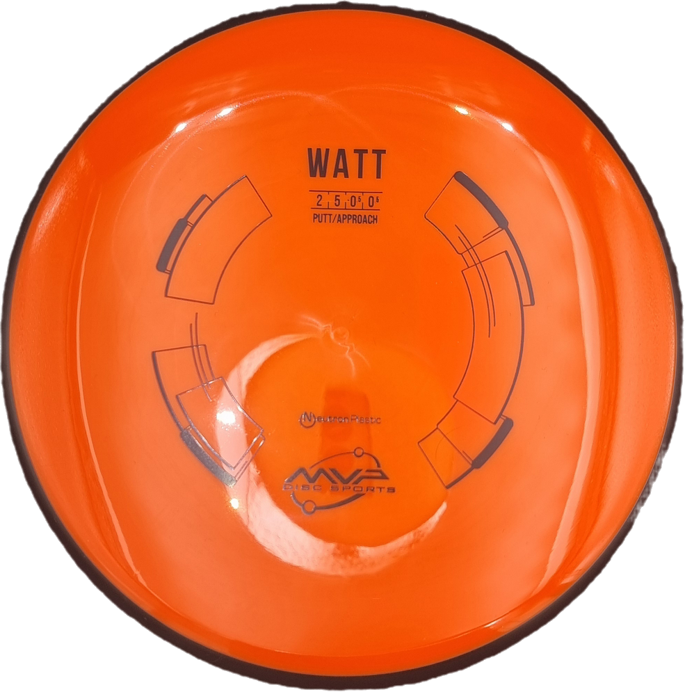 NEUTRON WATT