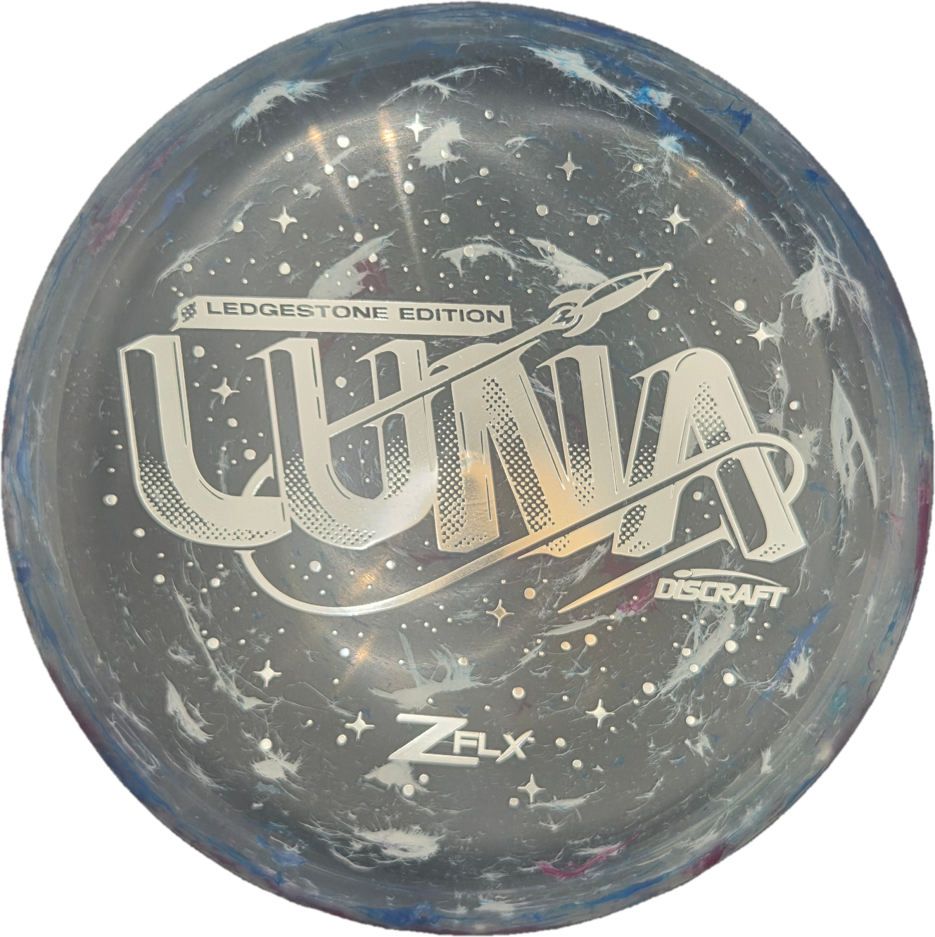 JAWBREAKER Z FLX LEDGESTONE LUNA