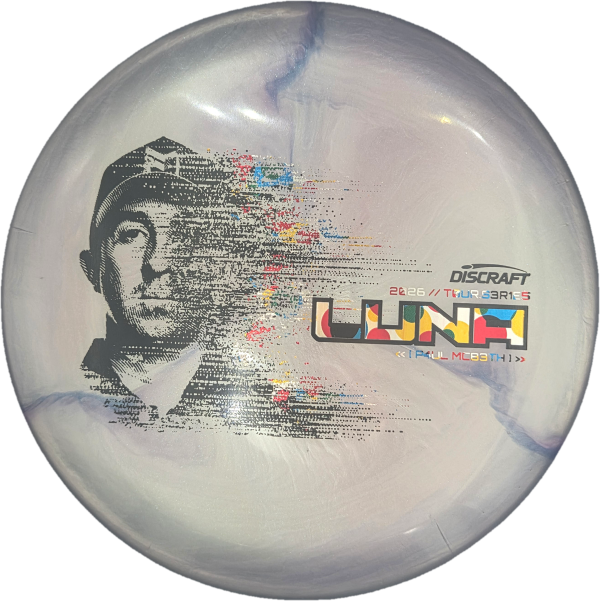 TS PAUL McBETH 2026 LUNA