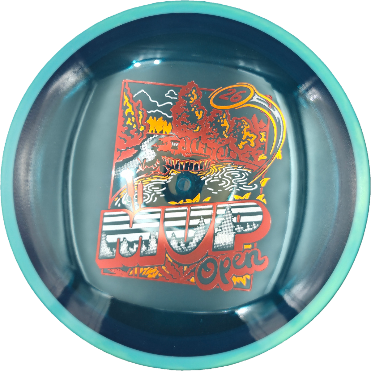 PROTON BOKEH - MVP OPEN 2026