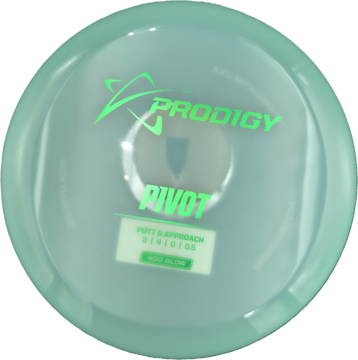 PIVOT 400 GLOW
