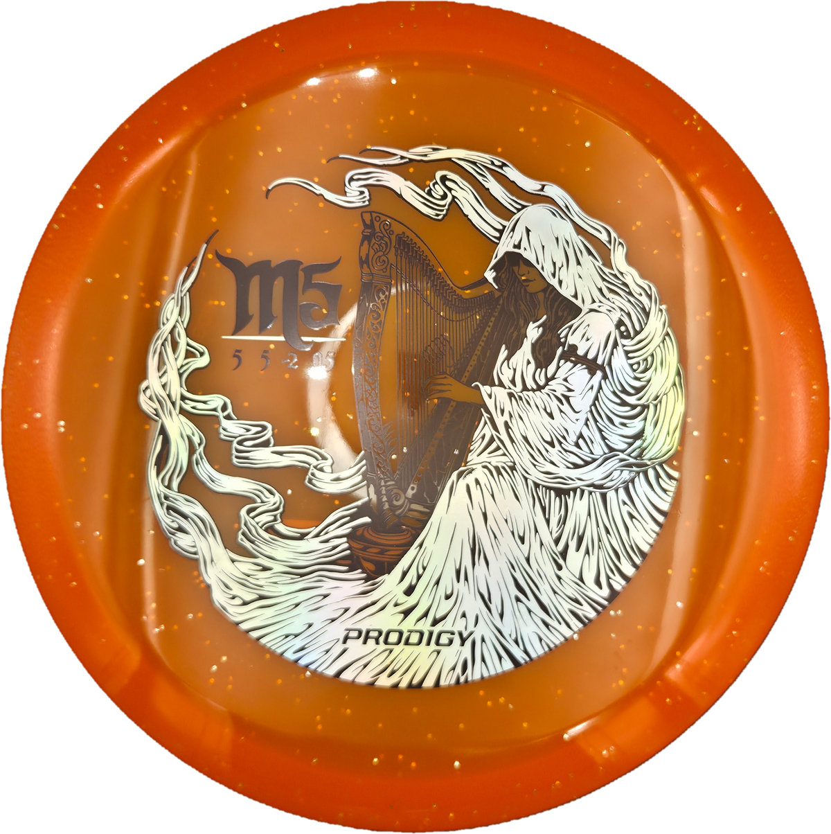 M5 750 GLIMMER - CELTIC MELODY