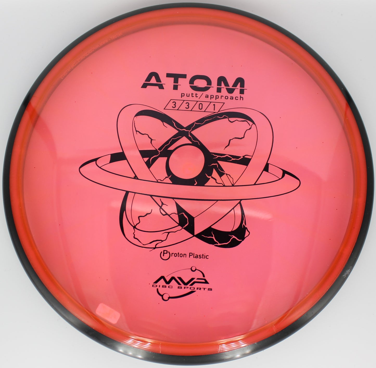 MVP PROTON ATOM