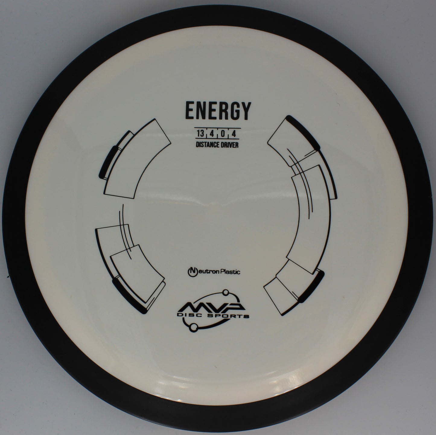 MVP NEUTRON ENERGY
