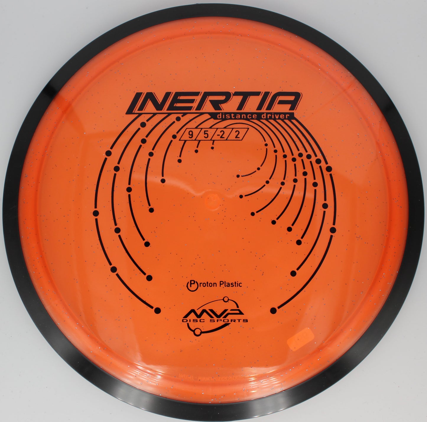 MVP PROTON INERTIA