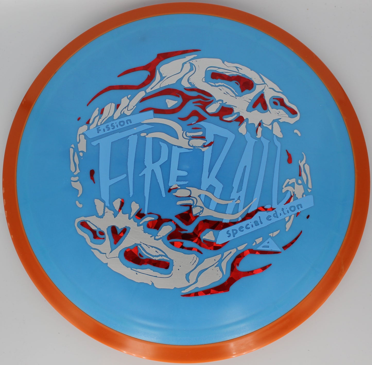 AXIOM FISSION SE FIREBALL