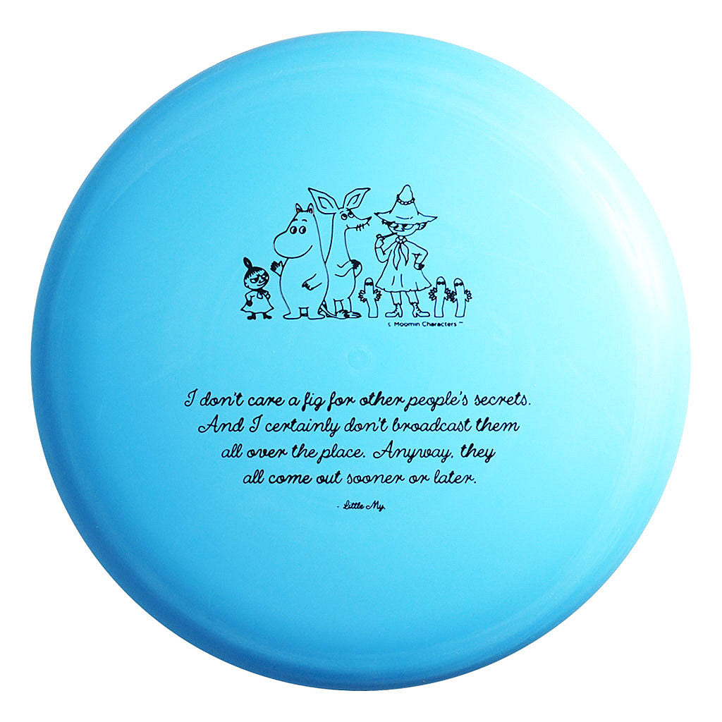 K3 HARD SVEA - LITTLE MY FAMILY