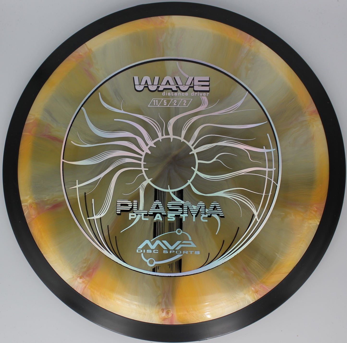 MVP PLASMA WAVE