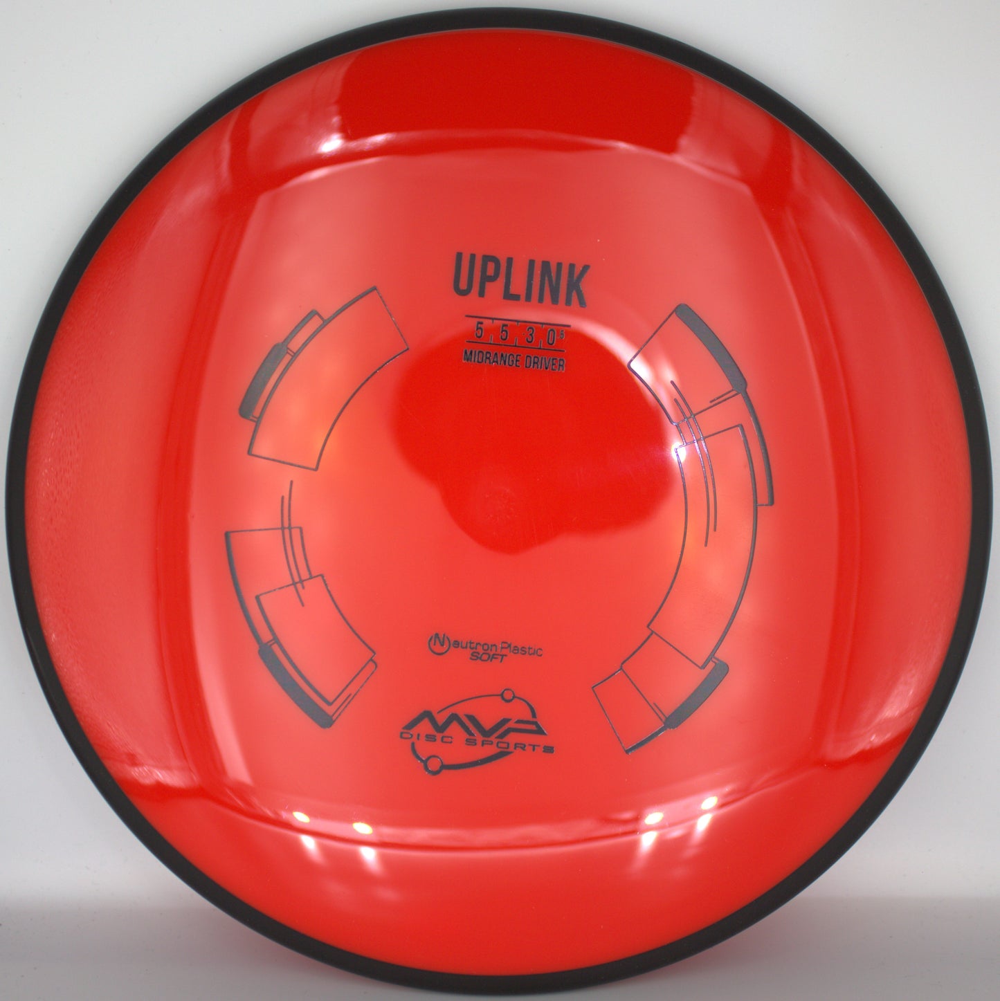MVP NEUTRON UPLINK