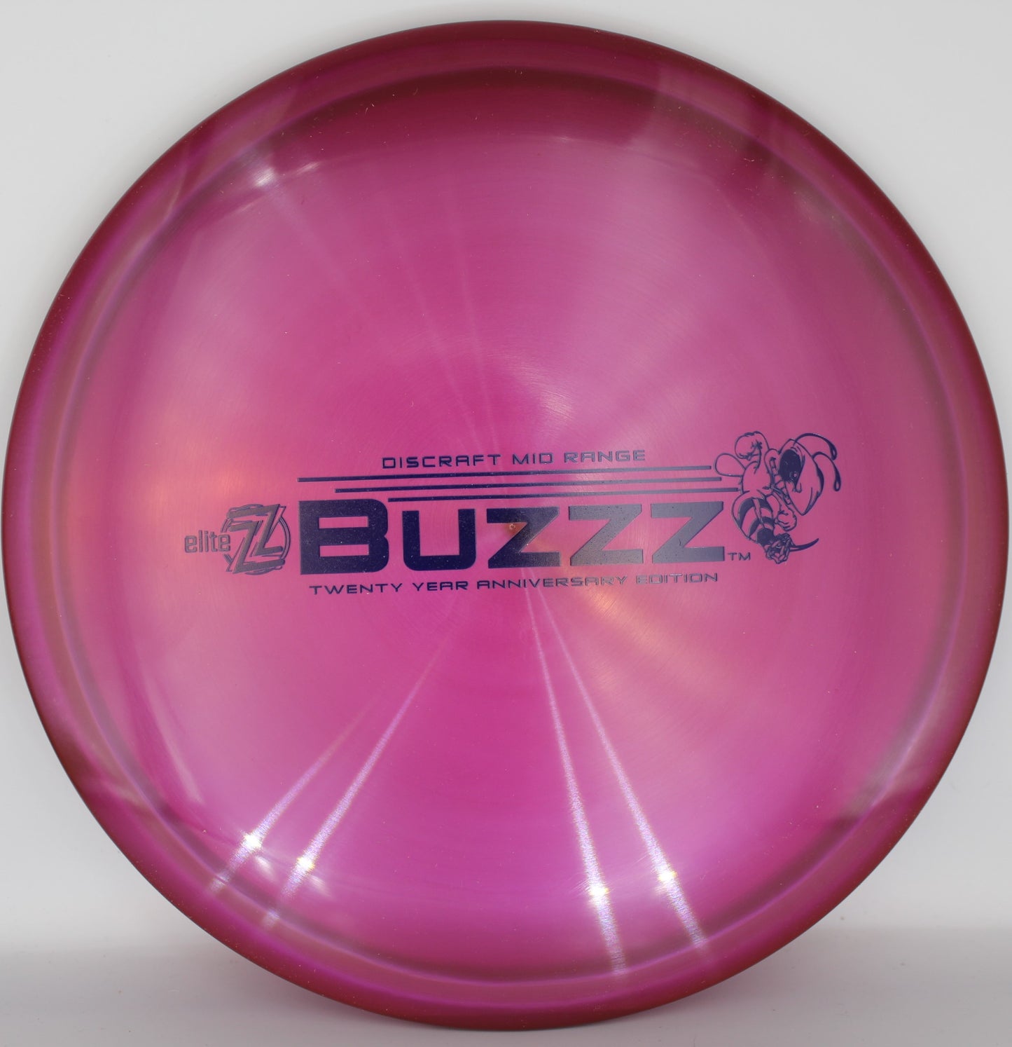 ELITE Z LINE BUZZZ 20 YEAR ANNIVERSARY