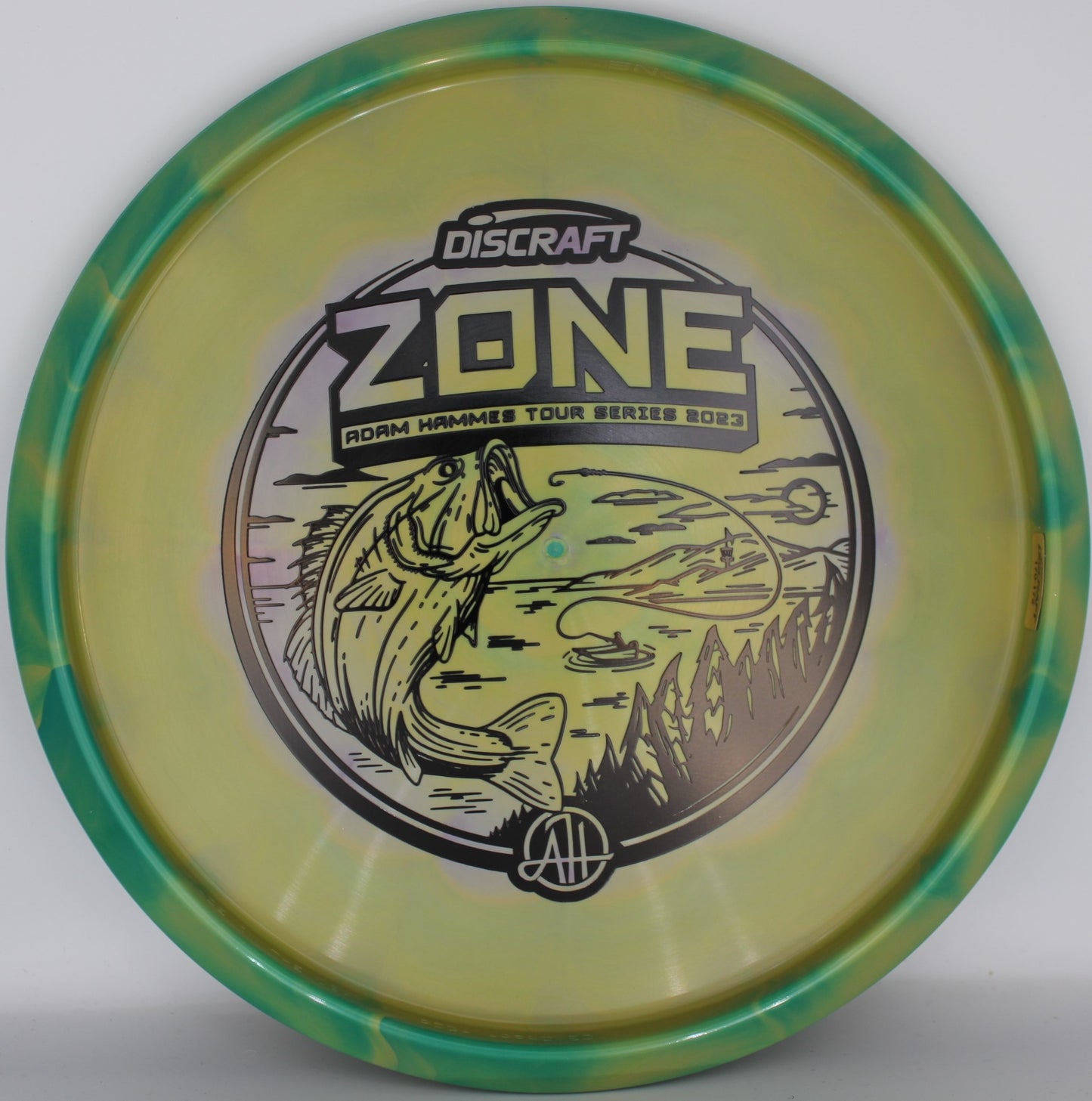 ADAM HAMMES TOUR SERIES 2023 ZONE