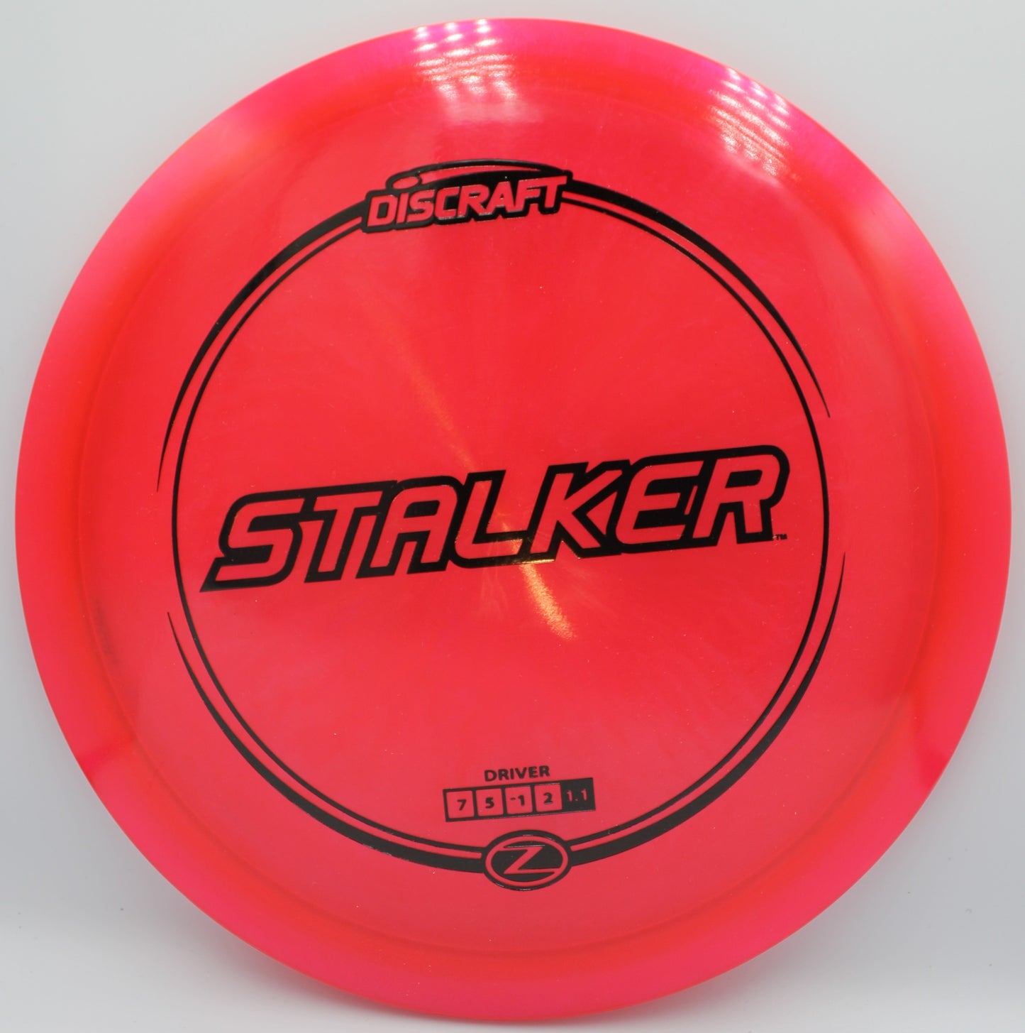 Z LINE STALKER