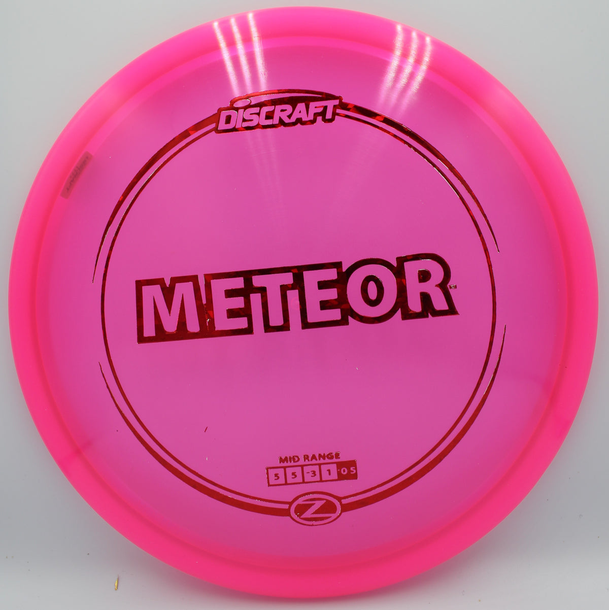 Z LINE METEOR