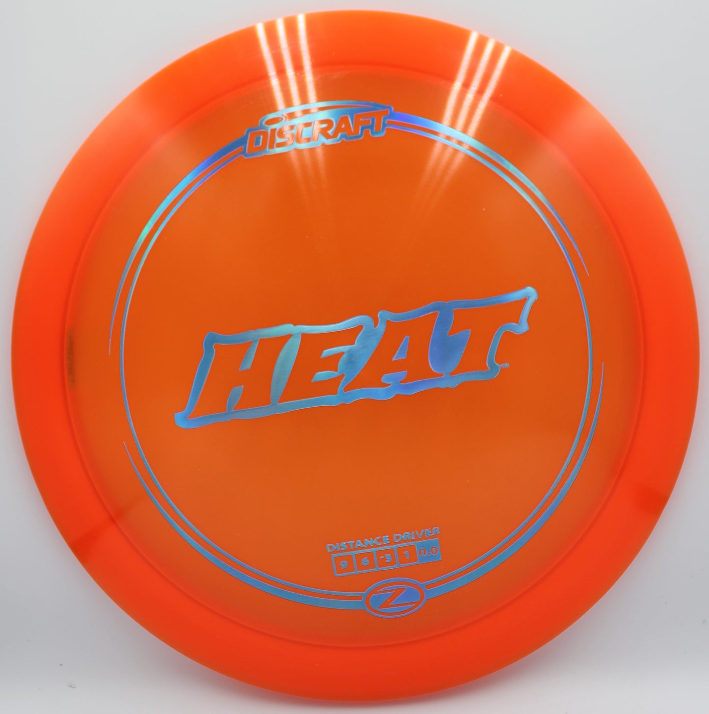 Z LINE HEAT