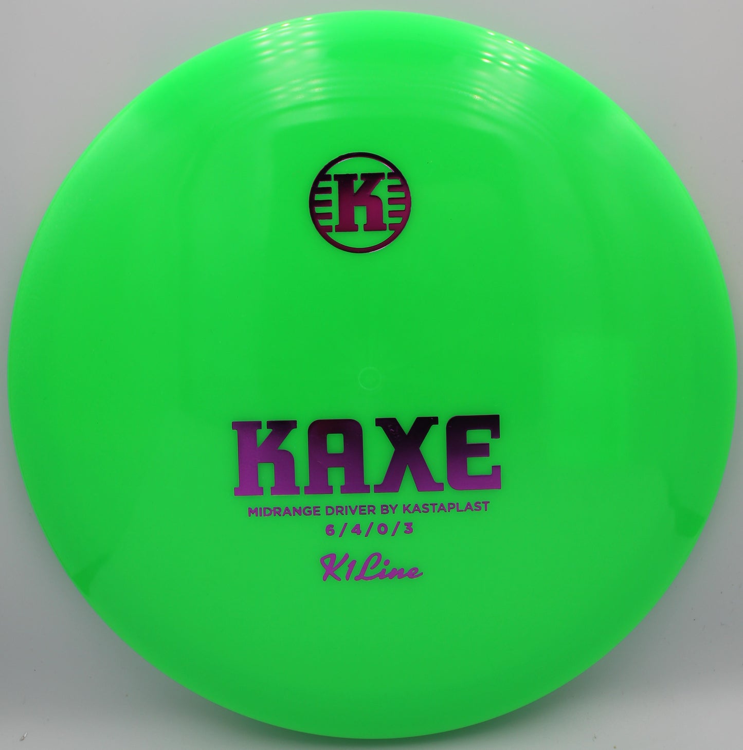 K1 KAXE
