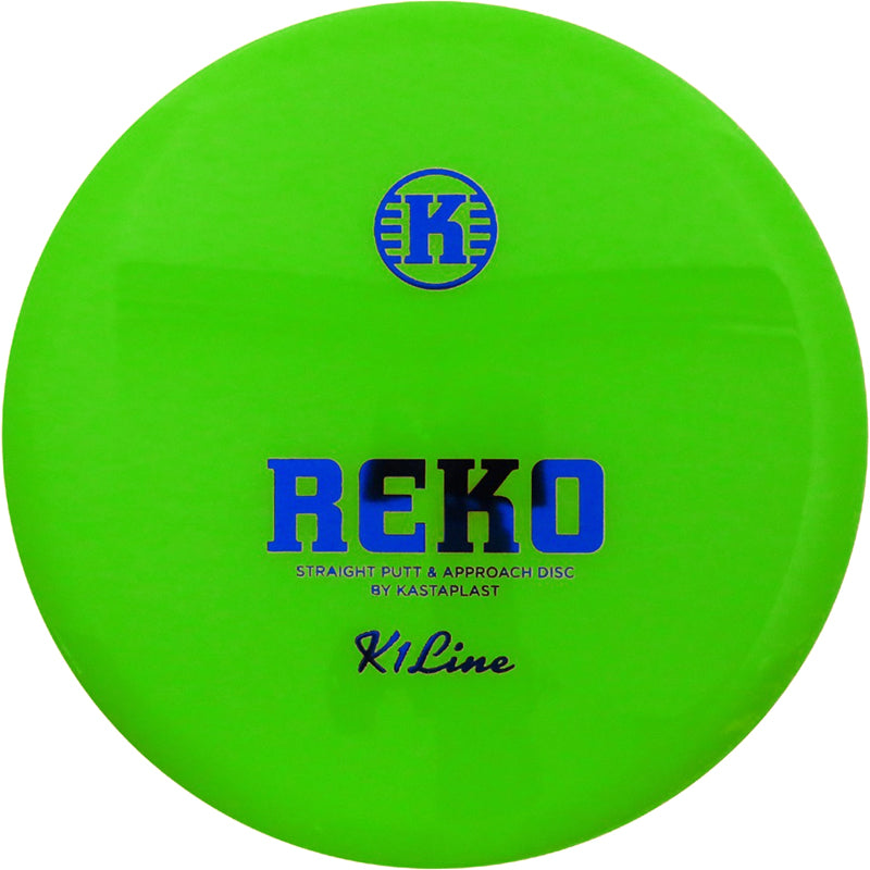 K1 REKO