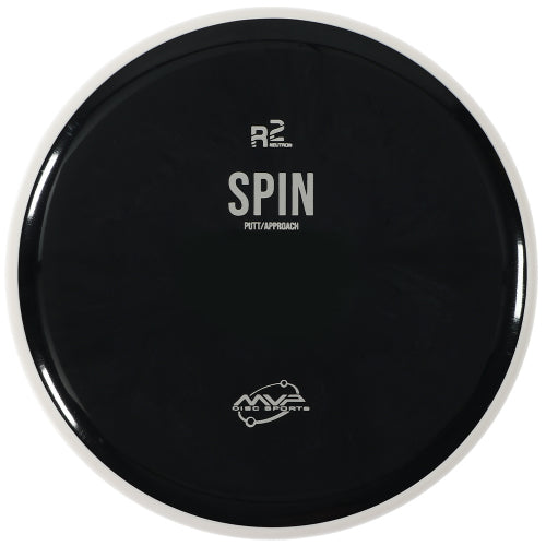MVP R2 NEUTRON SPIN