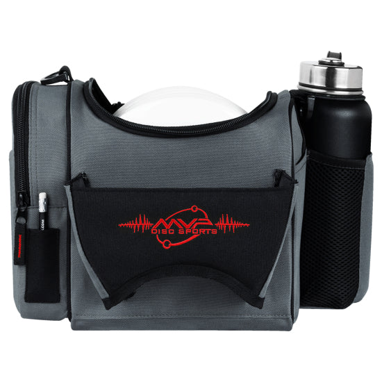 MVP BEAKER BAG