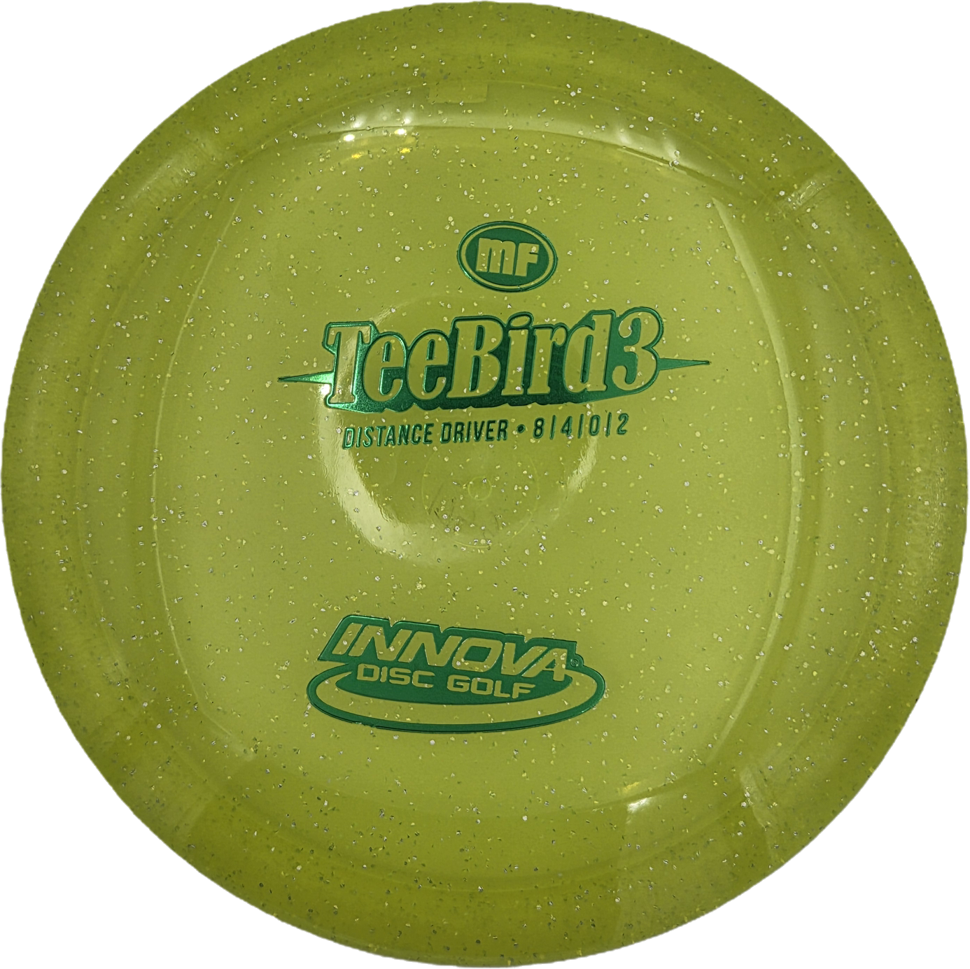 CHAMPION TEEBIRD3 METAL FLAKE