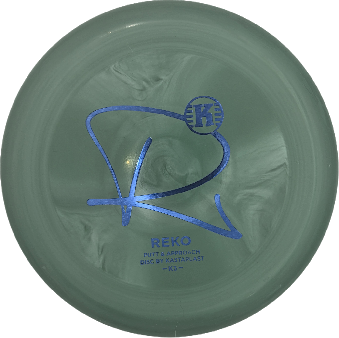 K3 REKO - 10 YEAR ANNIVERSARY