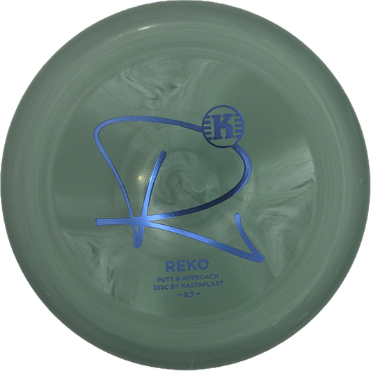 K3 REKO - 10 YEAR ANNIVERSARY