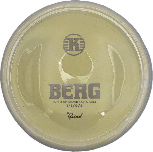 K1 GRIND BERG