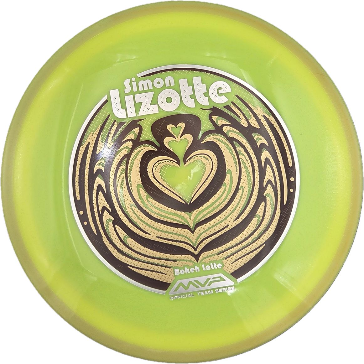 NEUTRON BOKEH - Simon Lizotte Team Series 2026