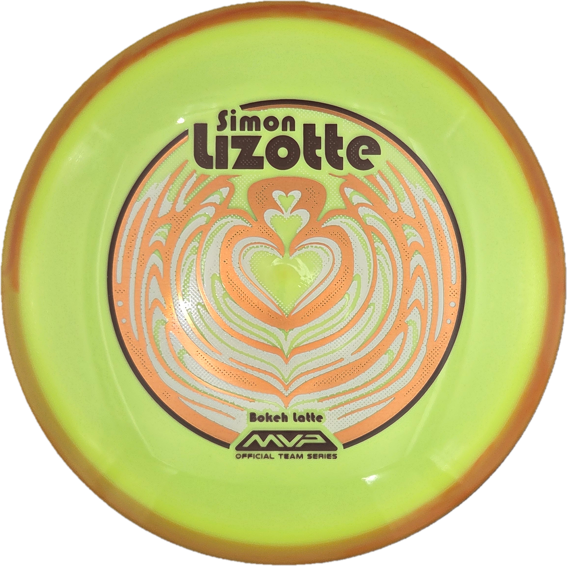 NEUTRON BOKEH - Simon Lizotte Team Series 2026