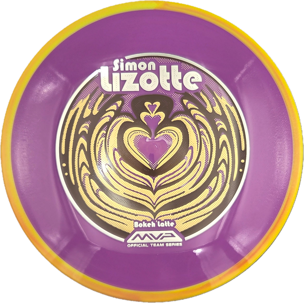 NEUTRON BOKEH - Simon Lizotte Team Series 2026