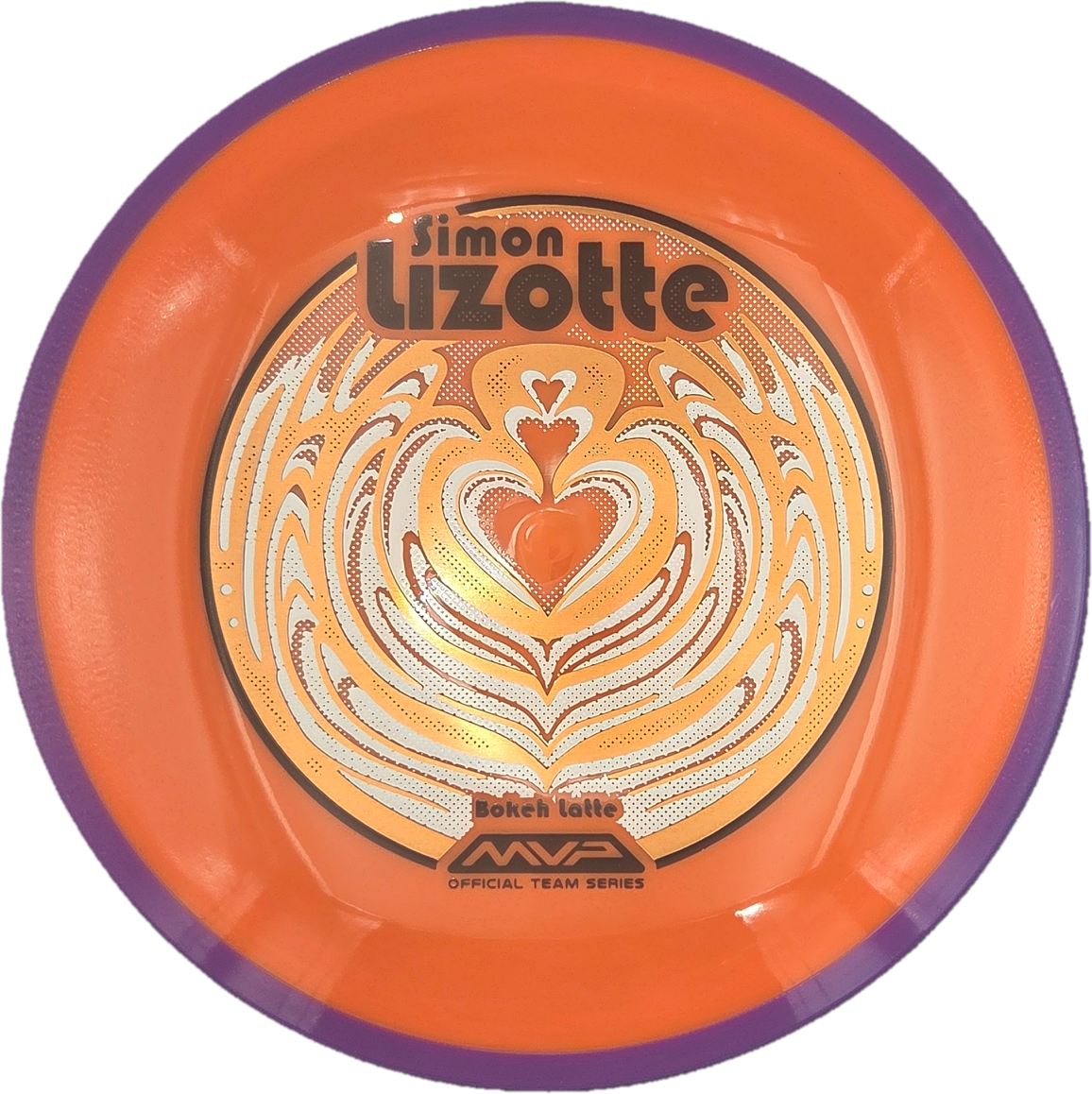 NEUTRON BOKEH - Simon Lizotte Team Series 2026