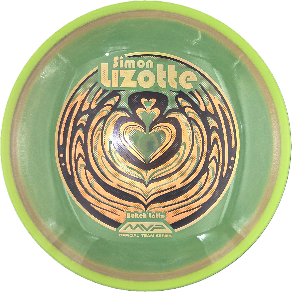 NEUTRON BOKEH - Simon Lizotte Team Series 2026