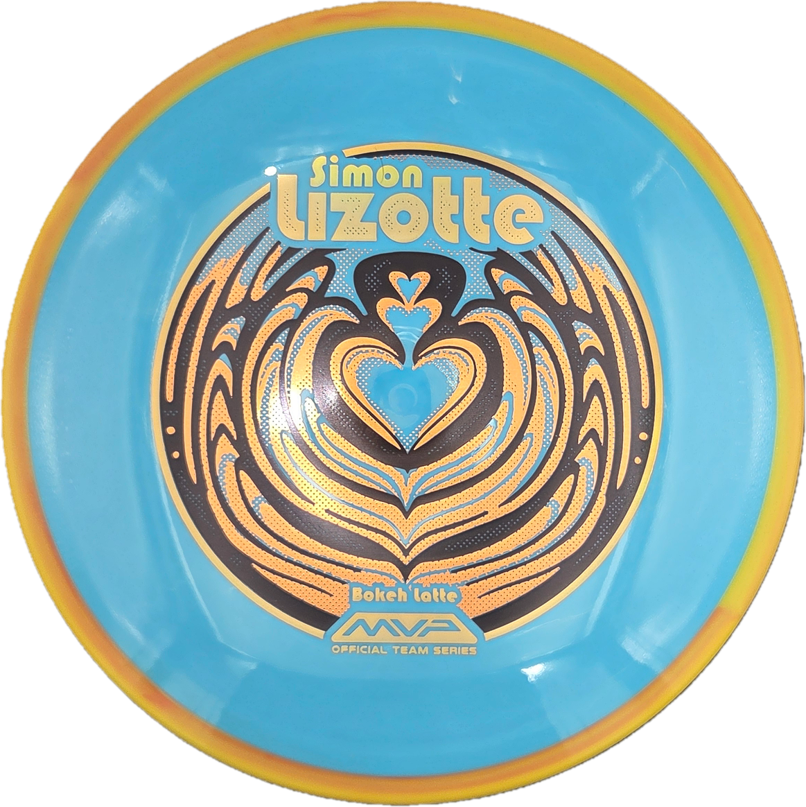 NEUTRON BOKEH - Simon Lizotte Team Series 2026