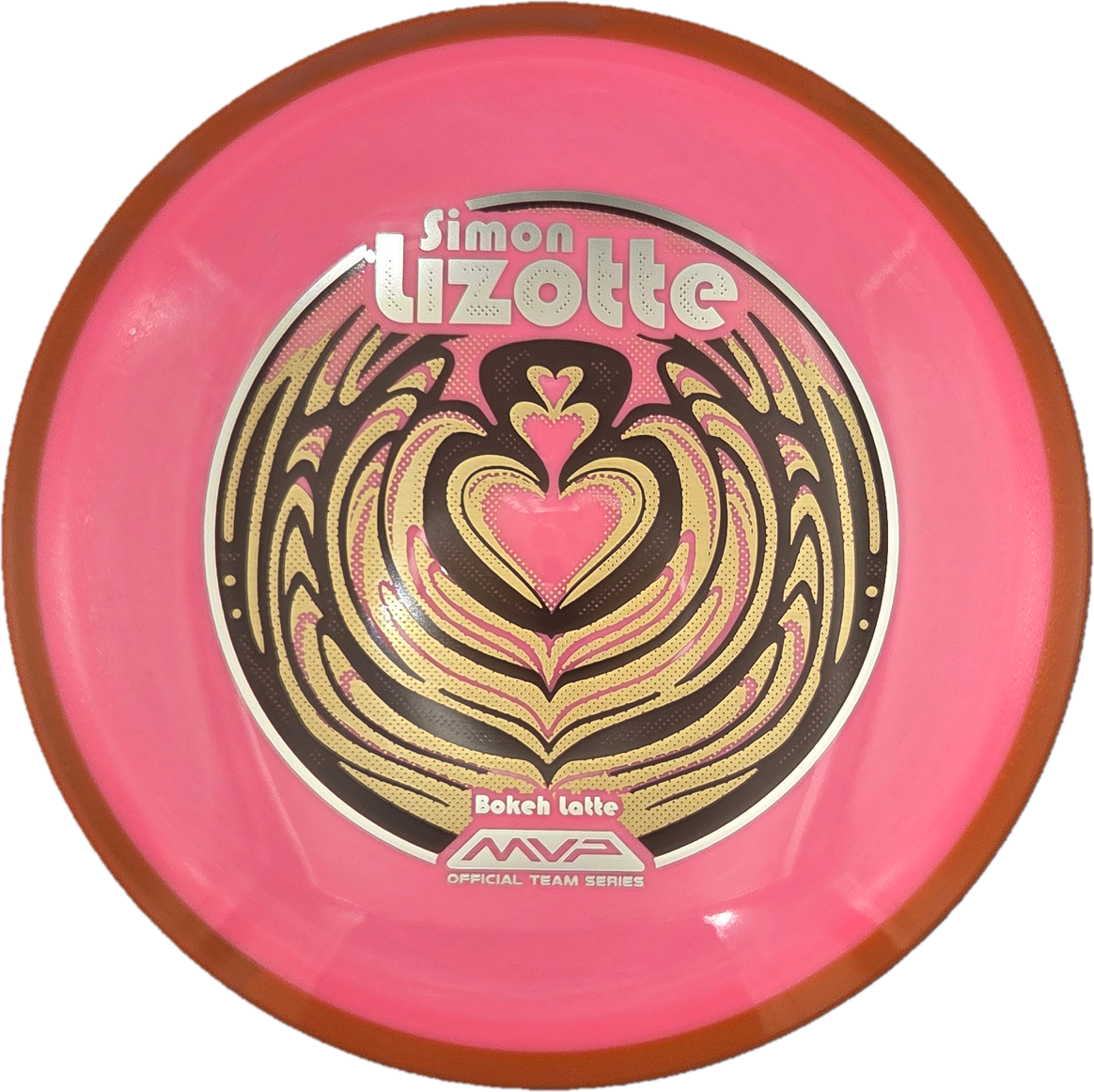 NEUTRON BOKEH - Simon Lizotte Team Series 2026